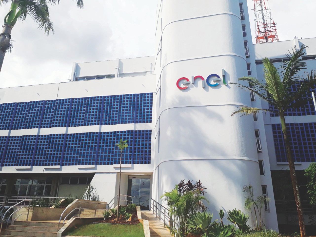 Enel anuncia novo presidente de distribuidora de São Paulo