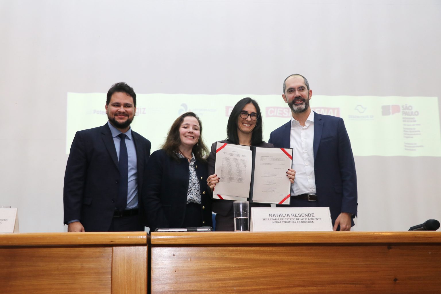 Governo de SP lança fundo de financiamento para projetos de transição energética de PMEs