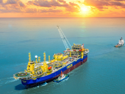 Com sanções à Rússia, petróleo brasileiro ganha espaço na Europa, diz consultoria