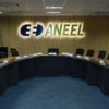 Auditório da Aneel / Crédito: Divulgação