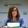 Magda Chambriard, presidente da Petrobras