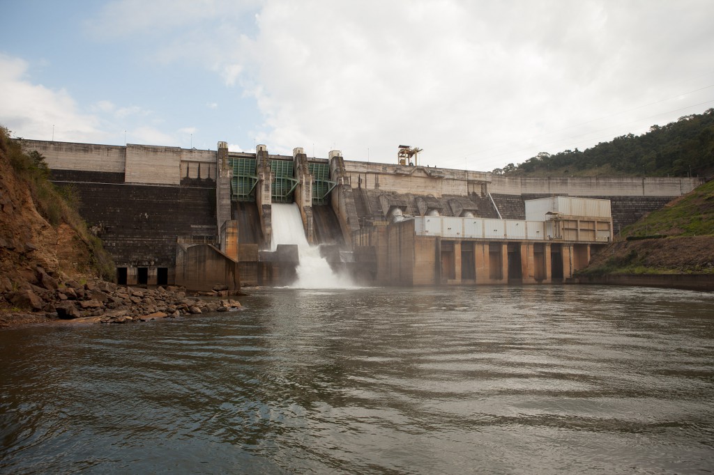 Com aval do Cade, Vale passa a ser única controladora da Aliança Energia