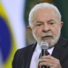 Presidente Luiz Inácio Lula da Silva (Agência Brasil)