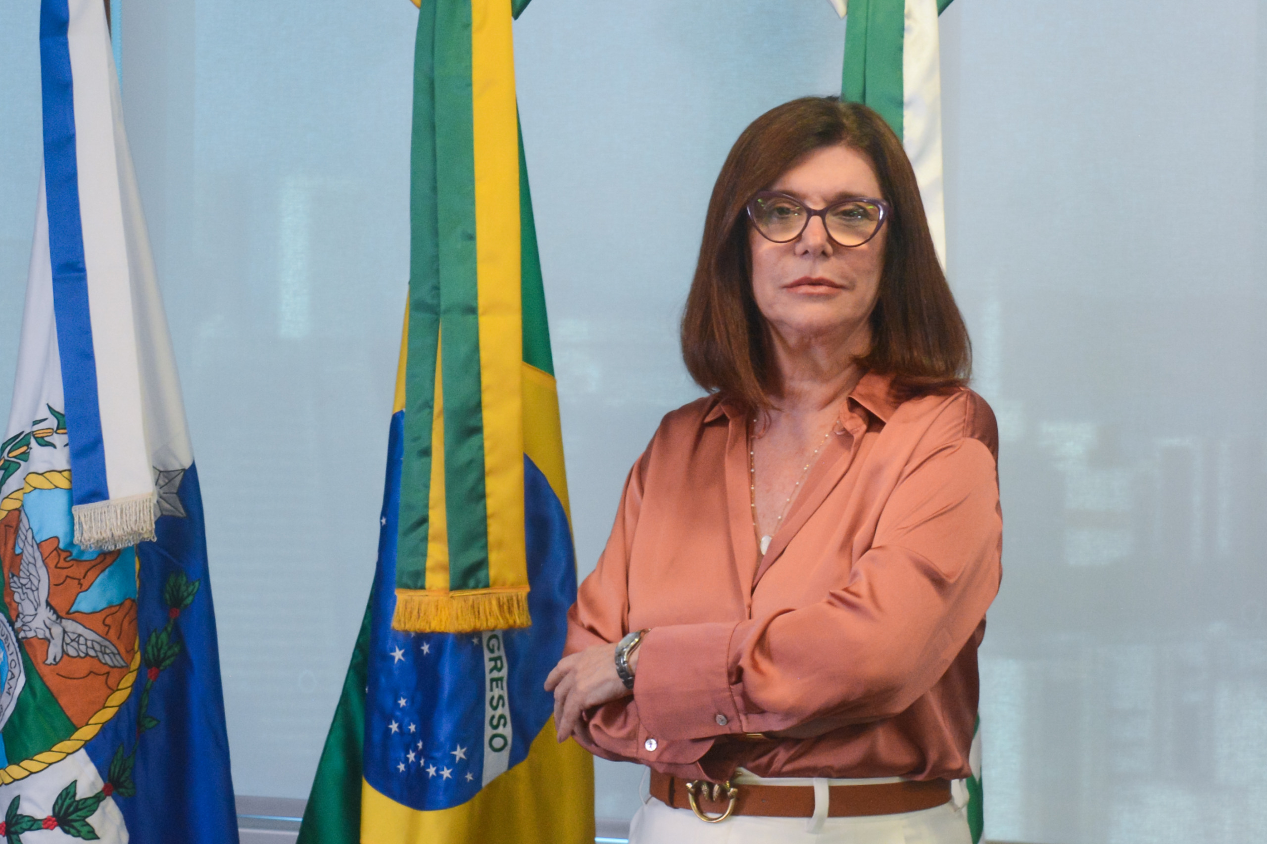 Magda Chambriard indica três novos nomes para diretoria da Petrobras