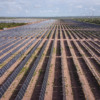 Usina solar Serra do Mel / Votalia (Divulgação)