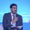 Thiago Barral / Crédito: Ricardo Botelho (MME)
