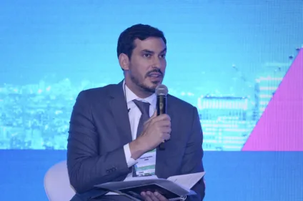 Thiago Barral / Crédito: Ricardo Botelho (MME)