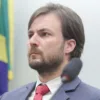 Victor Hugo Iocca, diretor de Energia Elétrica da Abrace | Foto: Vinicius Loures, Câmara do Deputados