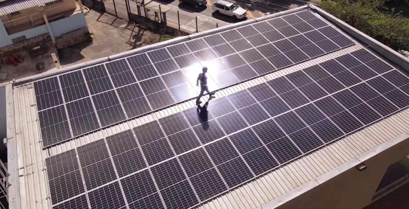 Energia solar