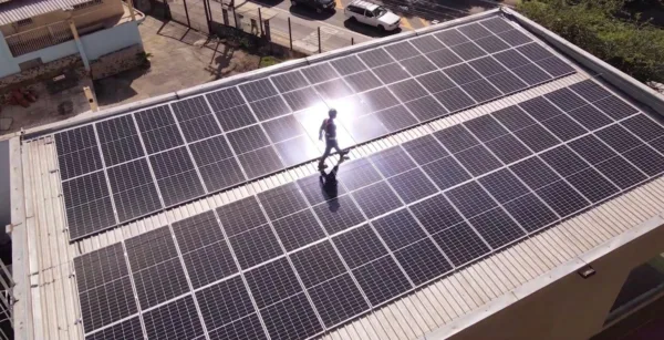 Energia solar