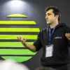 Fabio Carrara, CEO e fundador da Solfácil