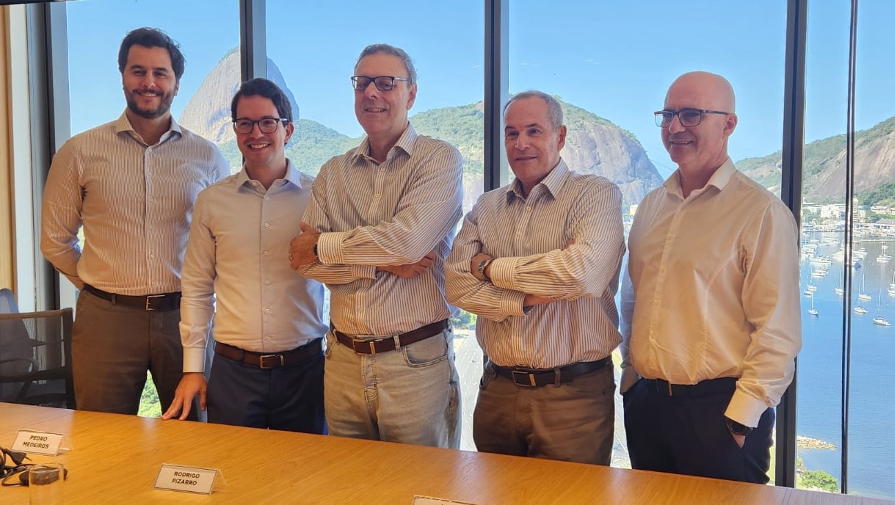 Diretoria da Brava Energia