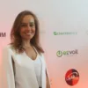 Beyza Ozdemir, diretora regional de Operações Comerciais das Américas da Karpowership
