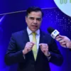 Sandoval Feitosa, diretor-geral da Aneel