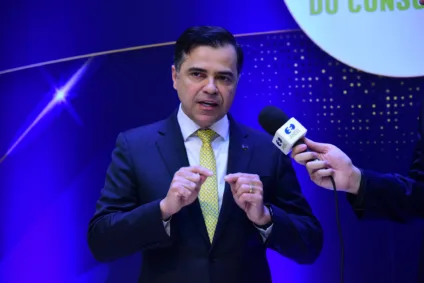 Sandoval Feitosa, diretor-geral da Aneel