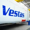 Vestas / Crédito: Tauan Alencar (MME)