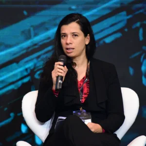 Agnes da Costa, diretora da Aneel. Foto: Michel Jesus