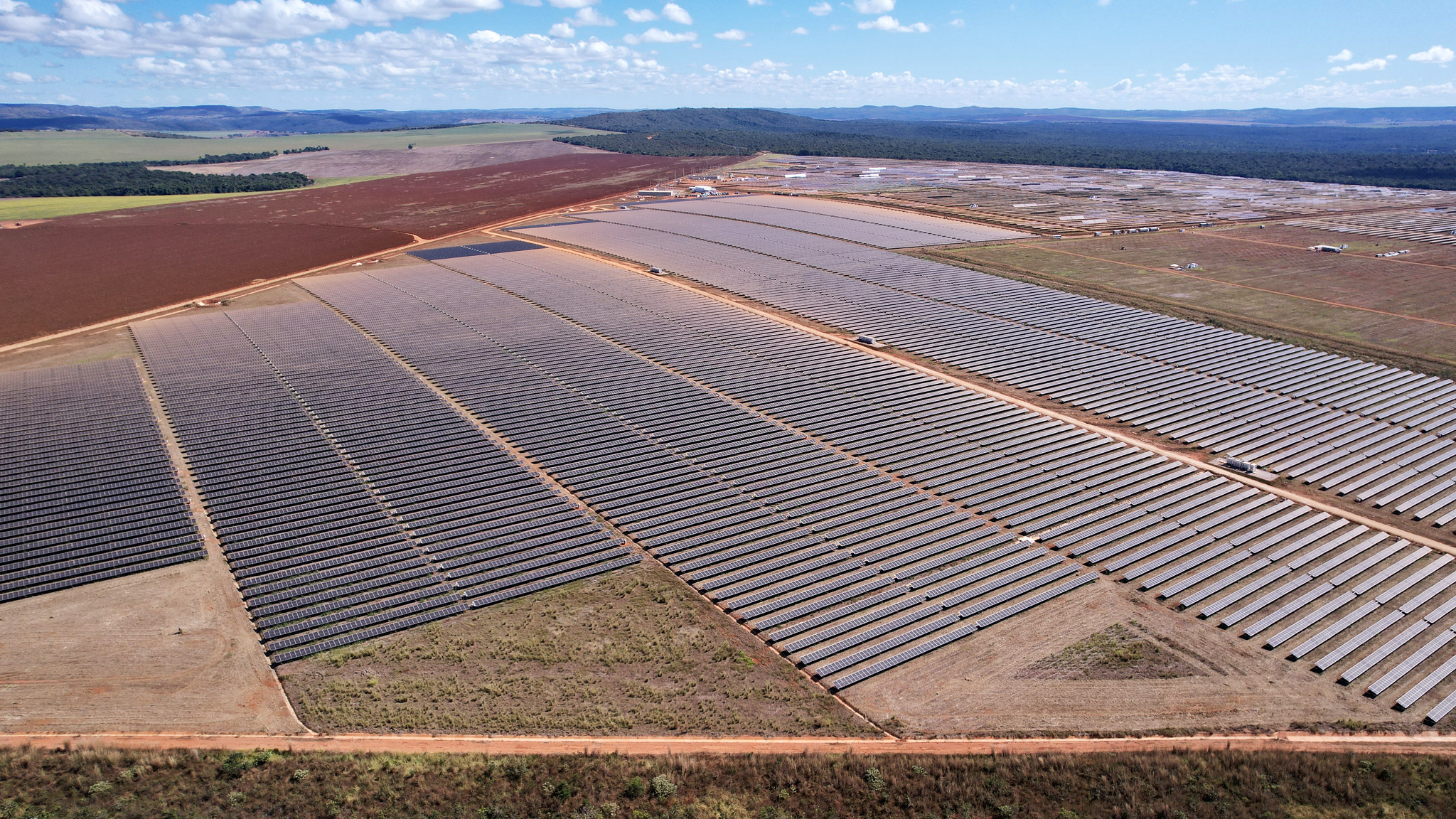 Parque Solar