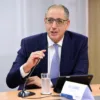 Rui Chammas, presidente da ISA Energia