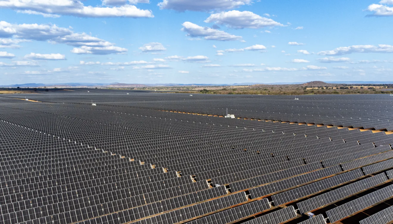 Cortes em solares - Crédito: Tauan Alencar (MME)