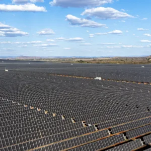 Cortes em solares - Crédito: Tauan Alencar (MME)