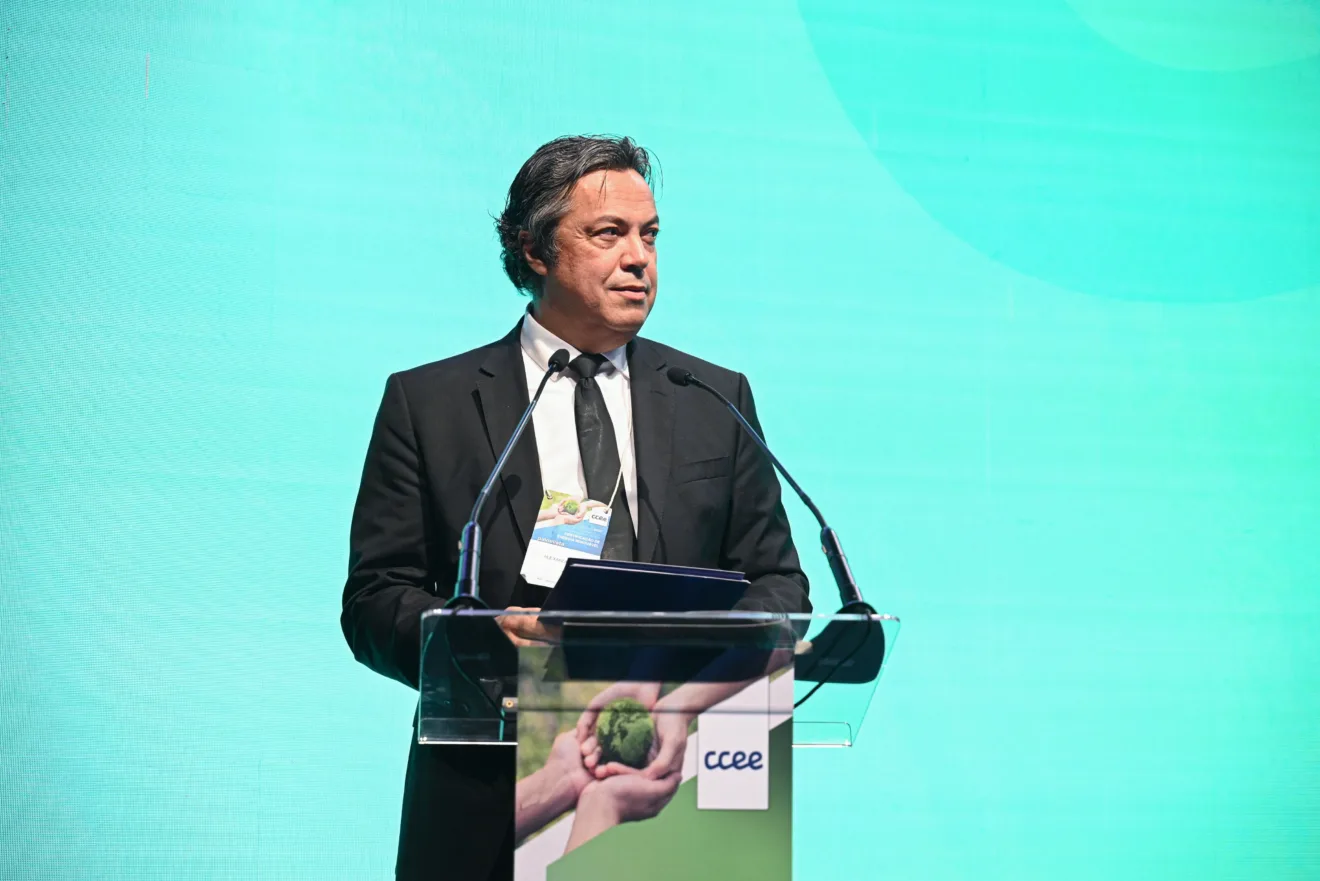 Alexandre Ramos CCEE