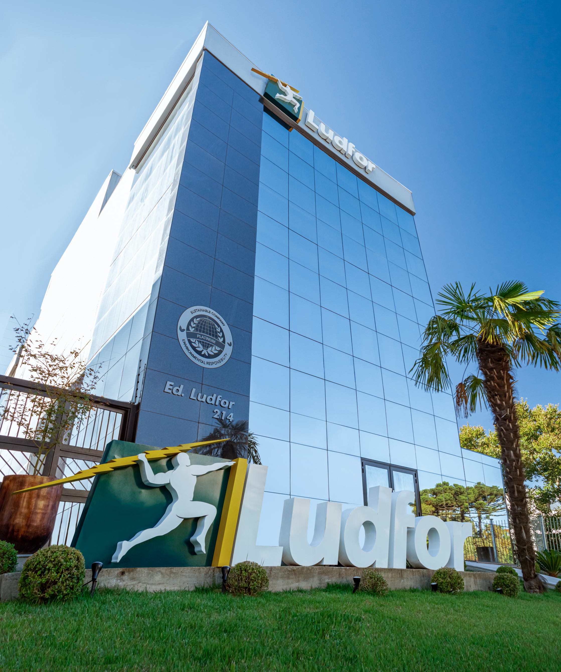 Ludfor (Divulgação)