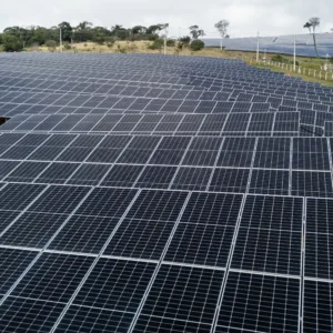 minigeração distribuída solar