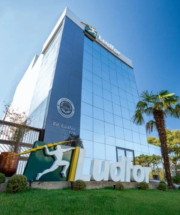 Ludfor (Divulgação)