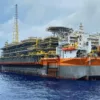 FPSO Almirante Tamandaré. PPSA (Divulgação)