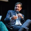 Fabio Zanfelice, CEO da Auren (Divulgação MegaWhat)