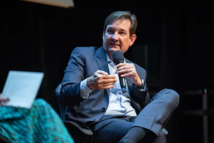 Fabio Zanfelice, CEO da Auren (Divulgação MegaWhat)