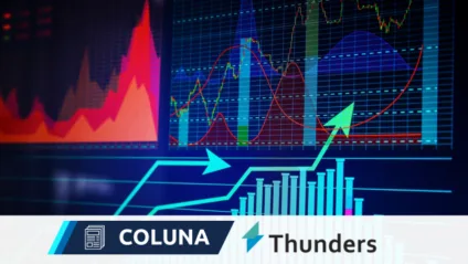 Coluna Thunders