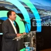 João Marques da Cruz, CEO da EDP na América do Sul