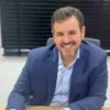 Max Quintino, novo presidente do Complexo Pecém