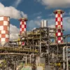 Térmica da EDF / Crédito: © Rogério Peccioli