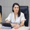 Ludimila Lima da Silva, diretora substituta da Aneel