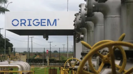 Polo Alagoas da Origem Energia (Divulgação)