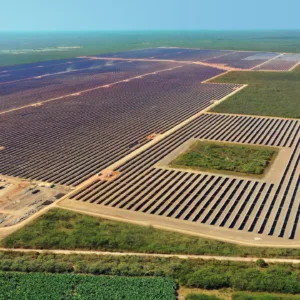 Complexo Alex, da Elera Renováveis, tem 14 parques solares, fica no Ceará, e tem 278 MW de potência