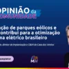 Thiago Rezende no Opinião da Comunidade (MegaWhat Divulgação)