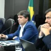 Secretários do Ministério de Minas e Energia participam de reunião do CMSE de março de 2025