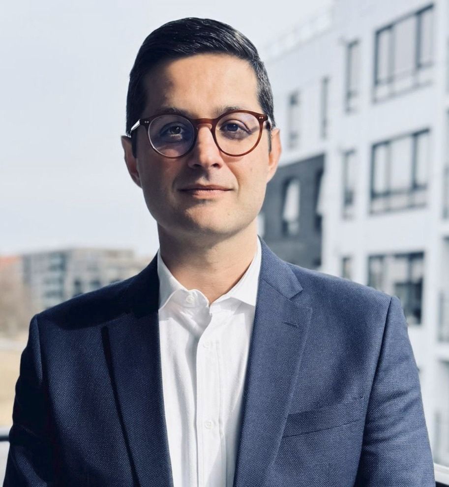 Diogo Scussel é novo vice-presidente de Operações Estratégicas da Statkraft Brasil