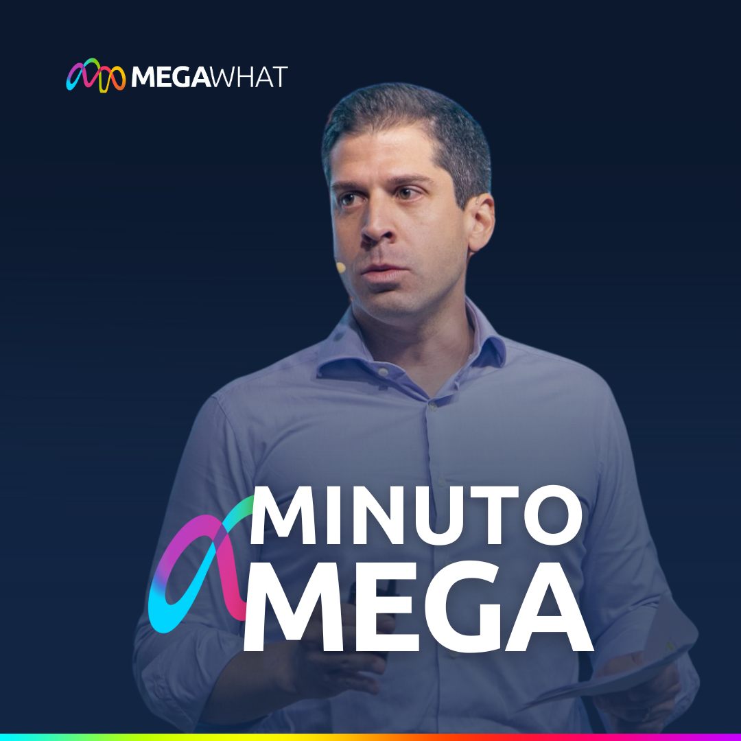 O futuro da Copel pós-privatização, com Diogo Mac Cord/ Crédito: MegaWhat Divulgação