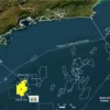 Petrobras identifica hidrocarbonetos em novo poço do pré-sal