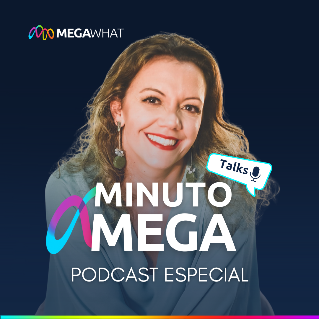 Heloisa Borges, diretora de Petróleo, Gás e Biocombustíveis da Empresa de Pesquisa Energética (EPE). MegaWhat (Divulgação)