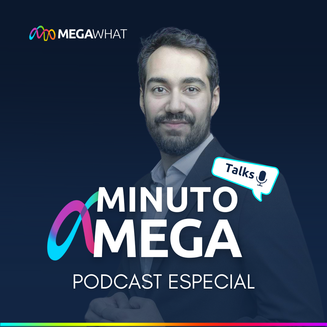 Vinicius Berná, diretor de Estratégia em Novos Mercados da Cela, sobre o futuro das baterias e sistemas de armazenamento no Brasil. Divulgação