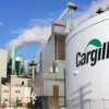 Cargill - Divulgação