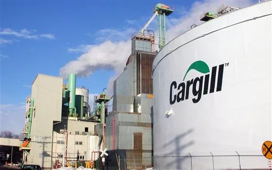 Cargill - Divulgação