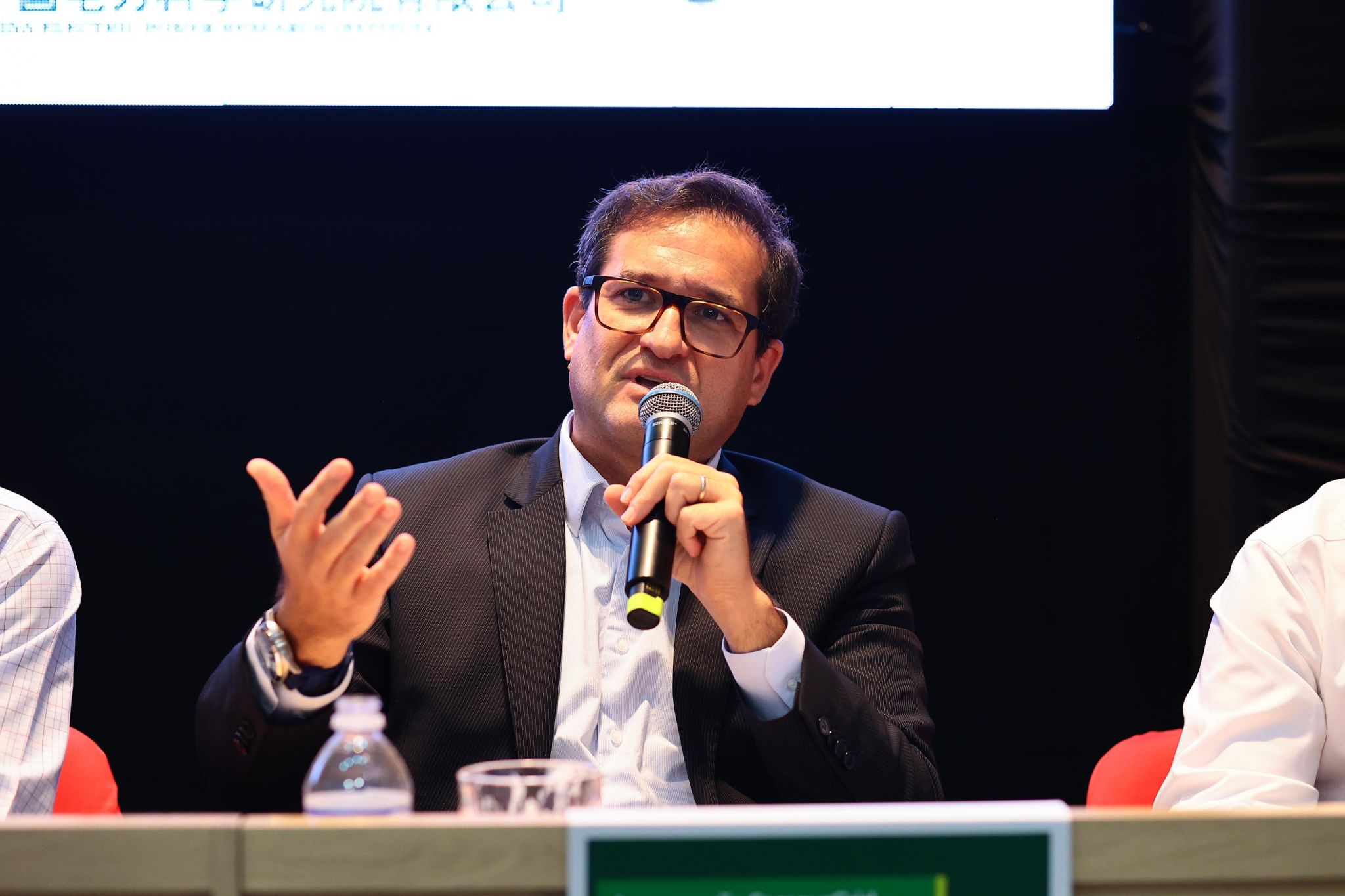 Gustavo Estrella, presidente da CPFL Energia. Divulgação Redes Sociais