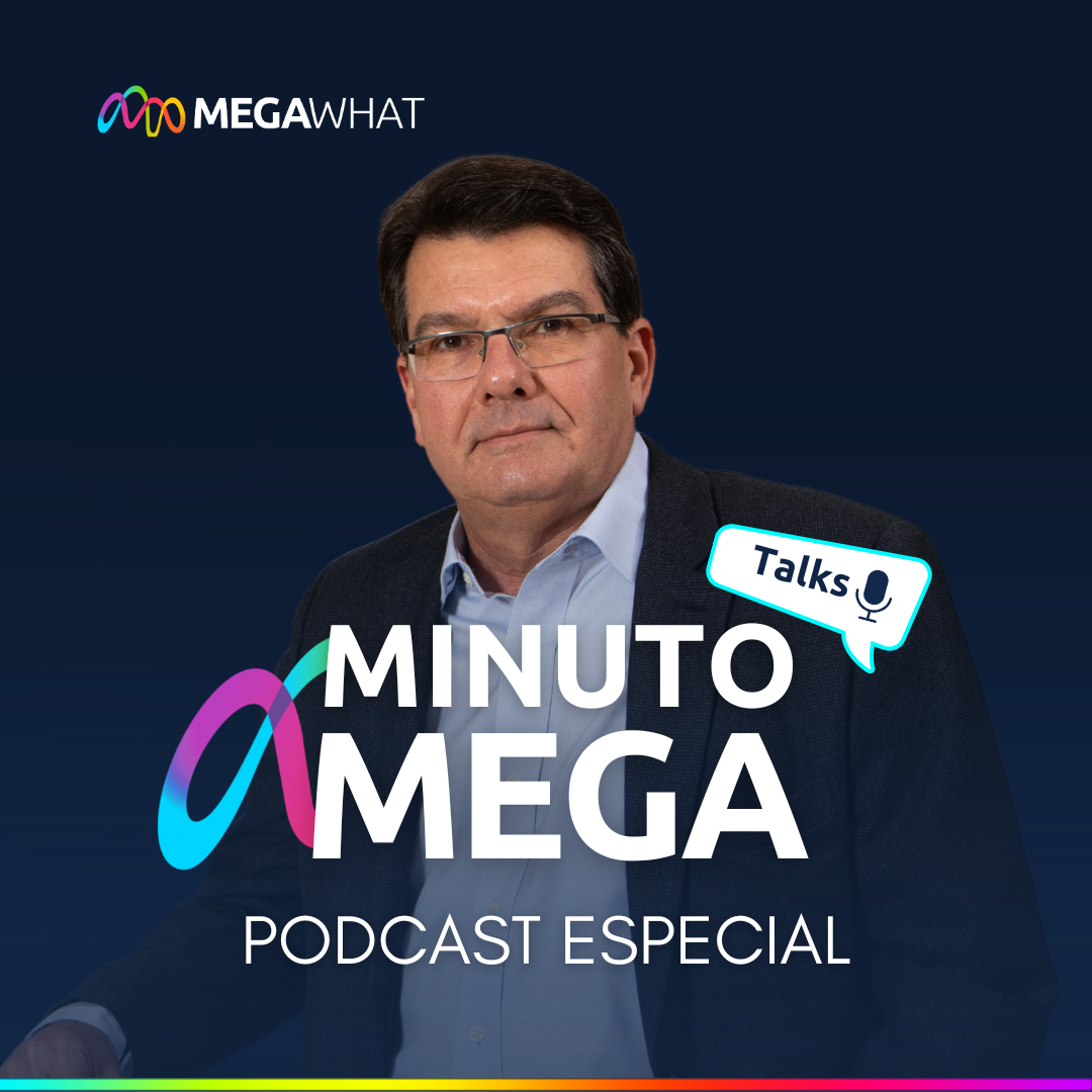 Max Xavier Lins, CEO do grupo Delta Energia, fala sobre reforma do setor